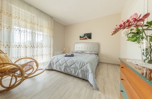 Mirabella Eclano Bed & Breakfast | Vrbo Property