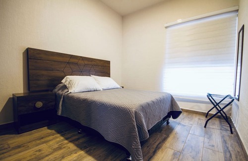 Venustiano Carranza Apartment | Bonito Departamento en Cdmx