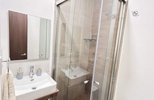 Venustiano Carranza Apartment | Bonito Departamento en Cdmx