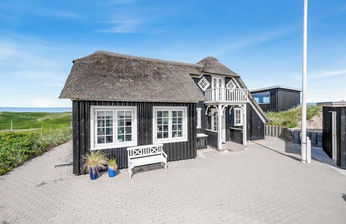 Sondervig Cottage | 3 bedroom accommodation in Ringkøbing