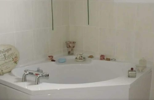 Nozay House | Homerez - Beautiful house for 2 ppl. with garden and terrace at Nozay
