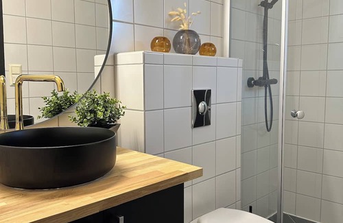 Stavanger Apartment | A Place To Stay Stavanger, Apartment 4