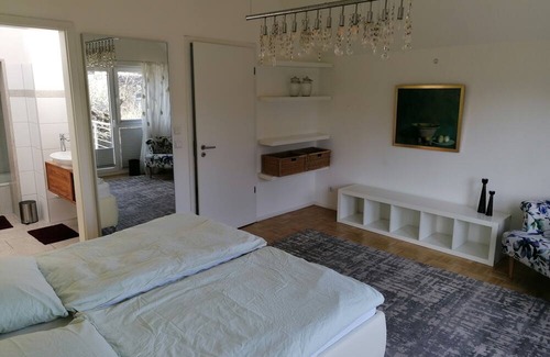 Suerth House | Schönes Stadthaus im Kölner Süden