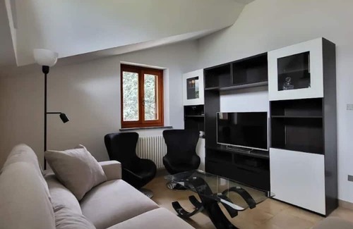 Lassolaz Apartment | Beautiful home in Pontey