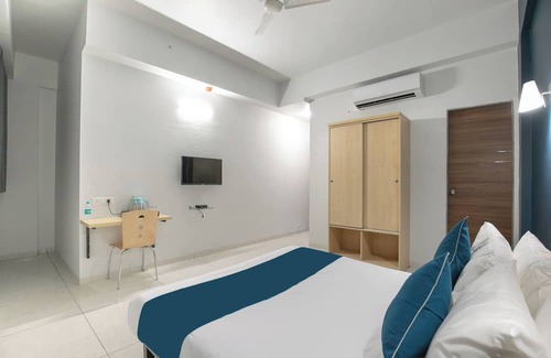 Nerul Hotel | OYO Flagship Declassio By Goa's Pearl