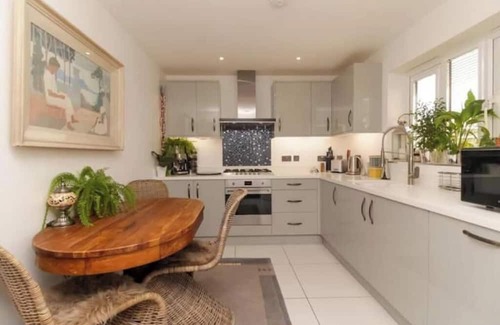 Burgess Hill House | Beautiful house in Burgess Hill