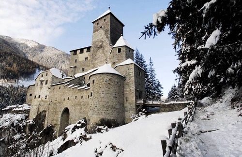 Vipiteno Apartment | Apartment 'B' with Mountain View, Private Terrace and Wi-Fi