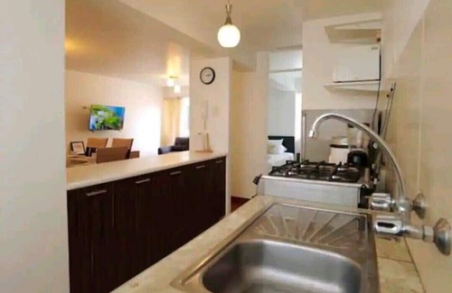 Lima Apartment | Exclusivo y Acogedor Departamento Cerca al Mall