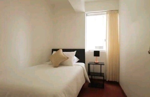 Lima Apartment | Exclusivo y Acogedor Departamento Cerca al Mall