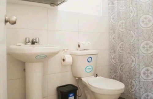 Lima Apartment | Exclusivo y Acogedor Departamento Cerca al Mall