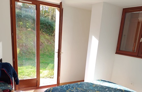 Saint-Thibaud-de-Couz House | La Chartreuse du Mont Outheran