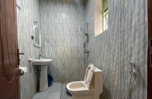 Kigali Apartment | Stunning 2-Bed Apartment in Kigali