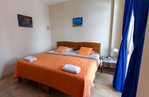 Puerto Ayora Apartment | Vrbo Property