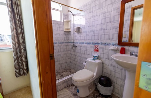 Puerto Ayora Apartment | Vrbo Property