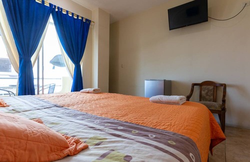 Puerto Ayora Apartment | Vrbo Property
