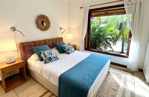 Pereybere Villa | Iconic secluded Villa
