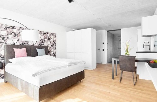 Berg Apartment | Vrbo Property