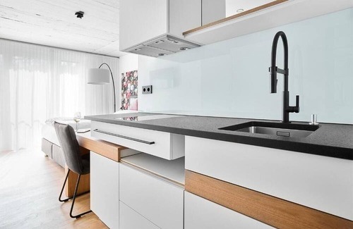 Berg Apartment | Vrbo Property