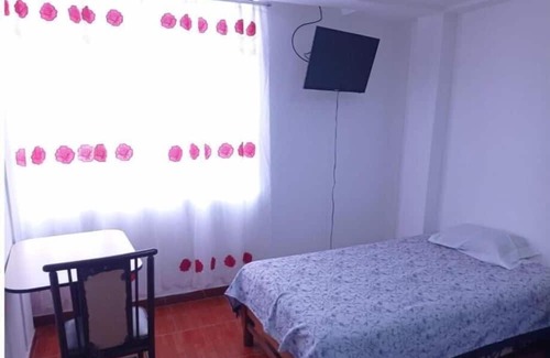 Tacna Apartment | 2 de mayo apartment 4