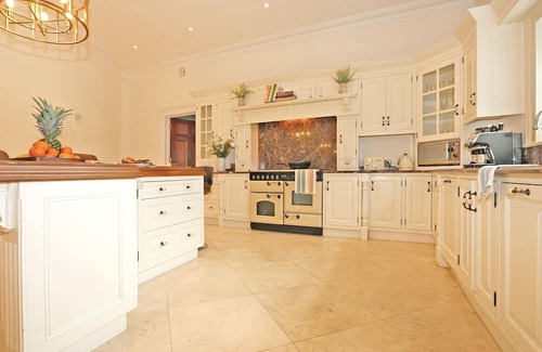 New Garden House | Sallymount Manor
