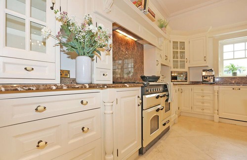 New Garden House | Sallymount Manor
