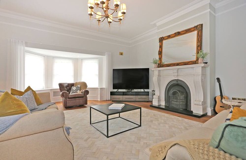 New Garden House | Sallymount Manor