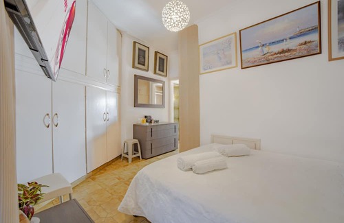 Agios Nikolaos Apartment | Jelena Apartments by the Sea