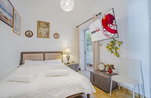 Agios Nikolaos Apartment | Jelena Apartments by the Sea