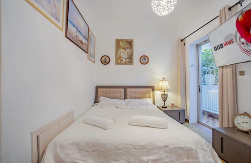 Agios Nikolaos Apartment | Jelena Apartments by the Sea