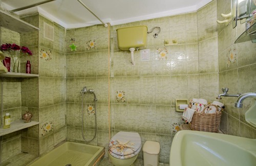 Agios Nikolaos Apartment | Jelena Apartments by the Sea