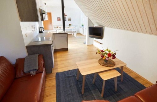 Lutzhorn Apartment | Welcoming apartment in Lutzhorn