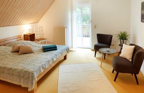 Lutzhorn Apartment | Welcoming apartment in Lutzhorn