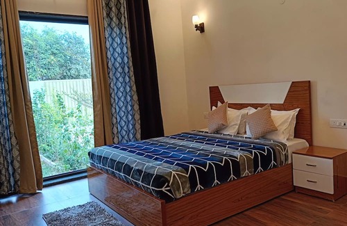 Bhiwadi Other | 4 Bedroom Luxury Farmhouse Villa With Swimming Pool
