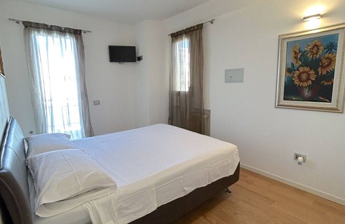 Fogliano Marina Apartment | Vrbo Property