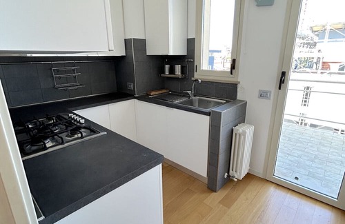Fogliano Marina Apartment | Vrbo Property