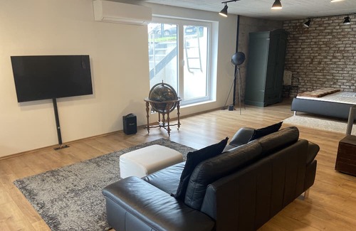 Bergheim Apartment | Vrbo Property
