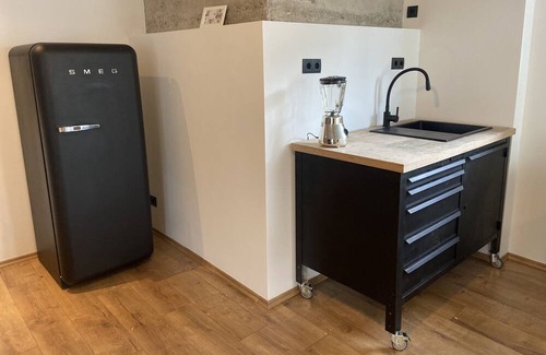 Bergheim Apartment | Vrbo Property