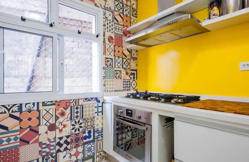 Perdizes Apartment | 4 bedroom apartment in Perdizes