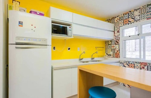 Perdizes Apartment | 4 bedroom apartment in Perdizes