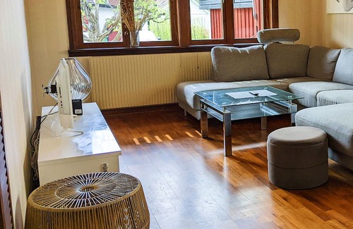 Bottnaryd Villa | Big GardenVilla