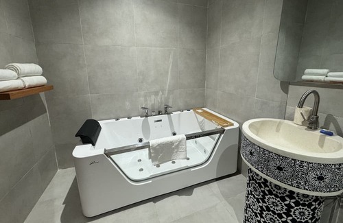 Cocody Apartment | Istanbul Executive Apartment