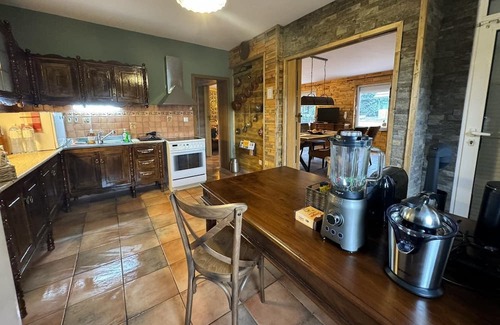 Boyana Apartment | Villa Boyana City & Relax