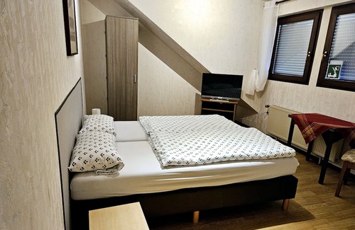 Schoden Hotel | Gasthaus Hotel Bidinger