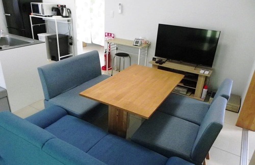 Yonaha House | Yonaha Cottage