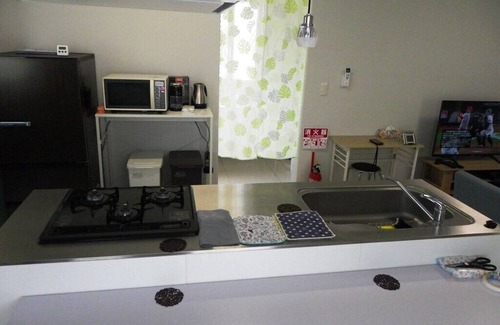Yonaha House | Yonaha Cottage