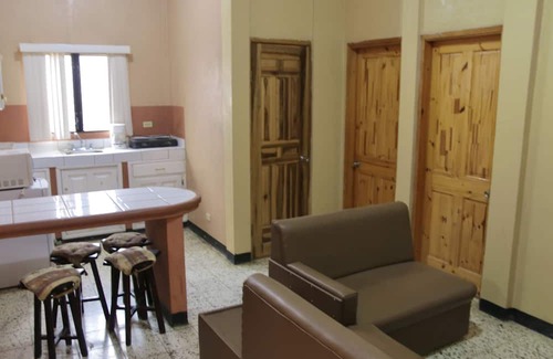 La Esperanza Apartment | Apart Hotel Plaza Familiar
