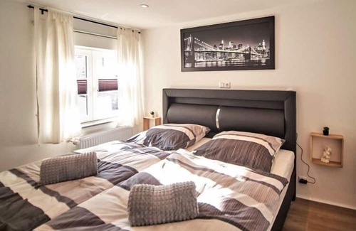 Frickenfelden Apartment | Holiday apartment Lea