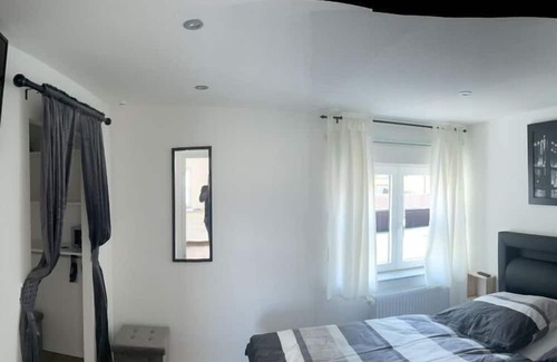 Frickenfelden Apartment | Holiday apartment Lea