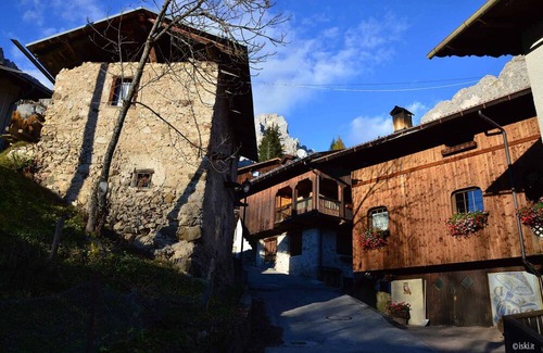 Santa Fosca Apartment | Condominio Pien dal Lat