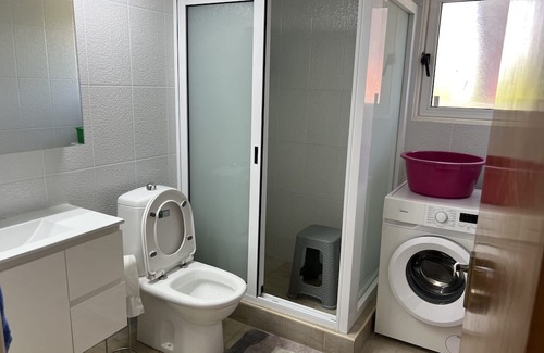 Agios Tychon House | Countryside Family Holiday Home